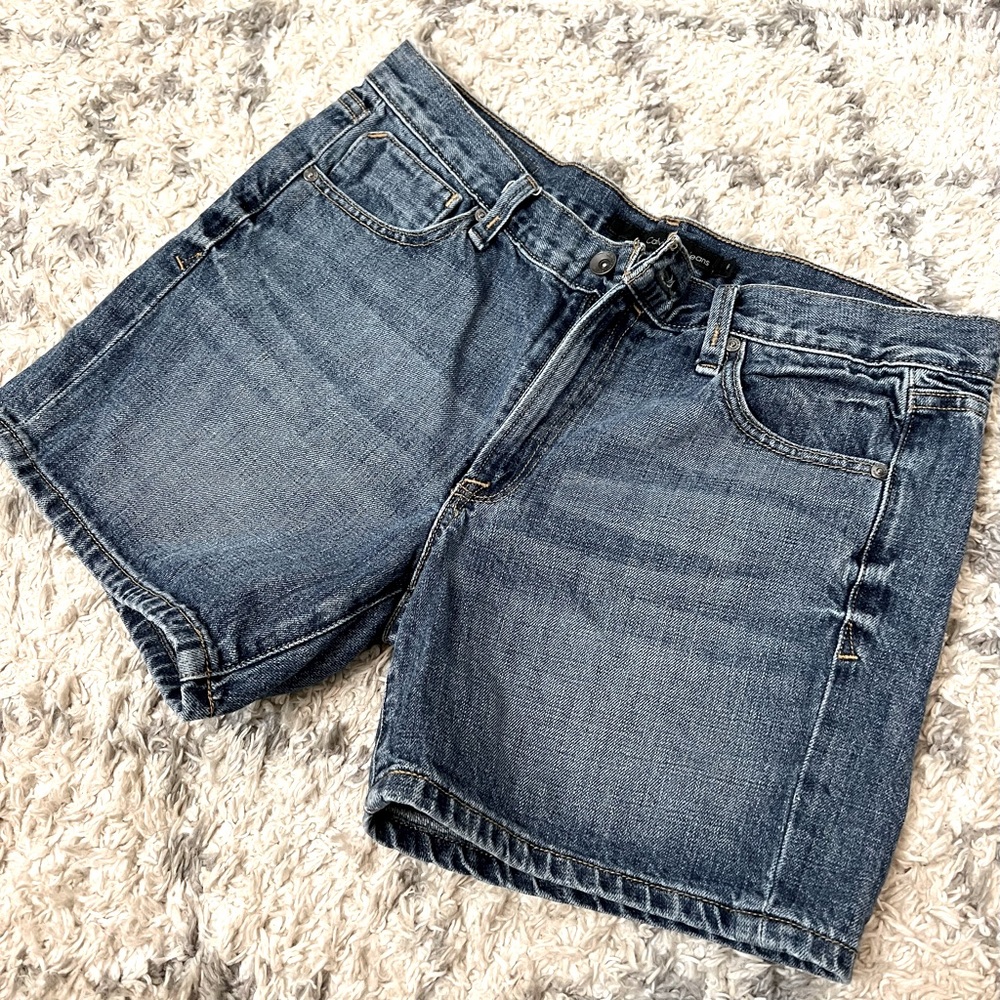 Vintage Calvin Klein shorts